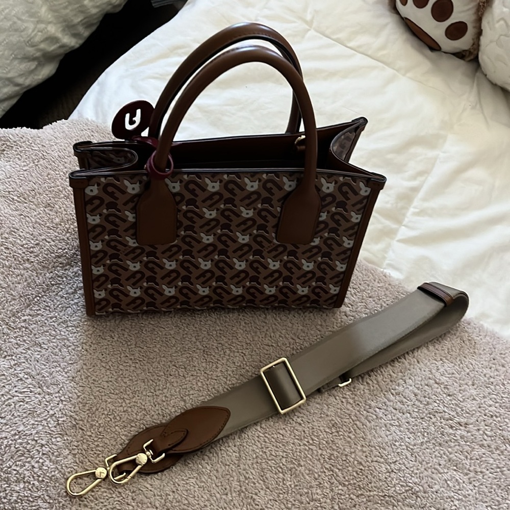 Furla Mini Tote Bag